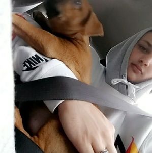 Meet your Posher, Randy